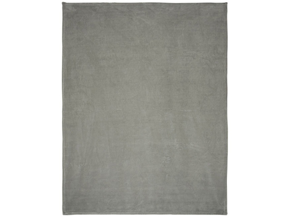 Супермягкий плед Bay из корал-флиса