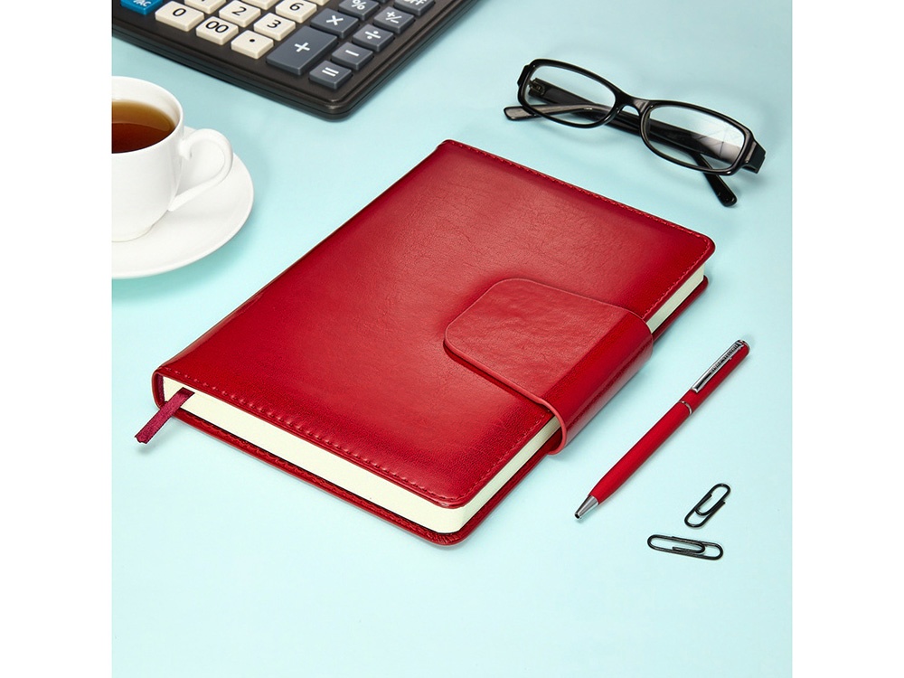 Ежедневник недатированный А5 Prestige