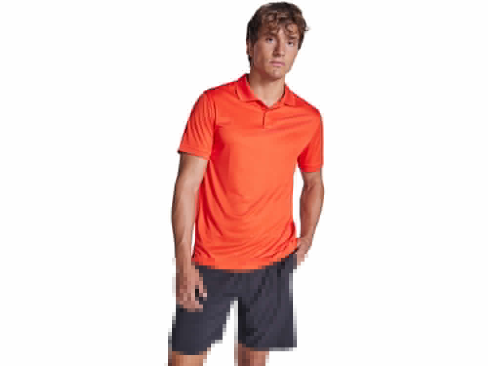 Рубашка поло Tormo, мужская