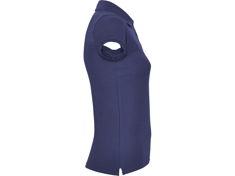 Рубашка поло Star женская