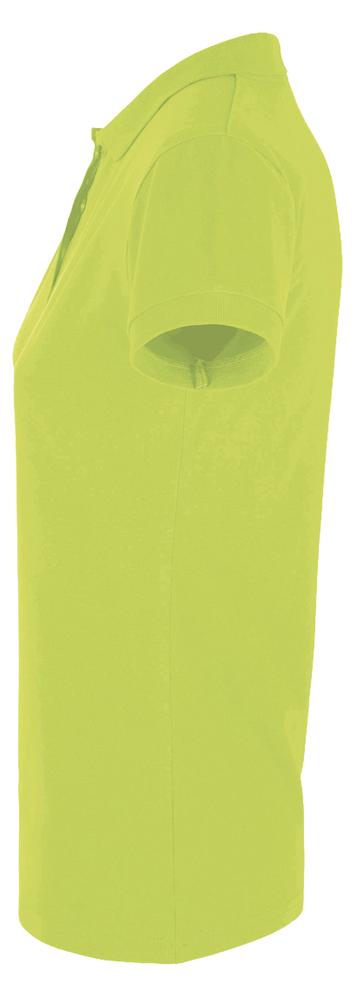 Рубашка поло женская Perfect Women 180