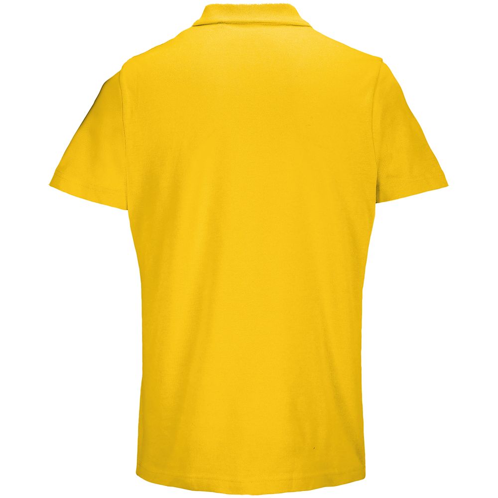 Рубашка поло унисекс Pulse