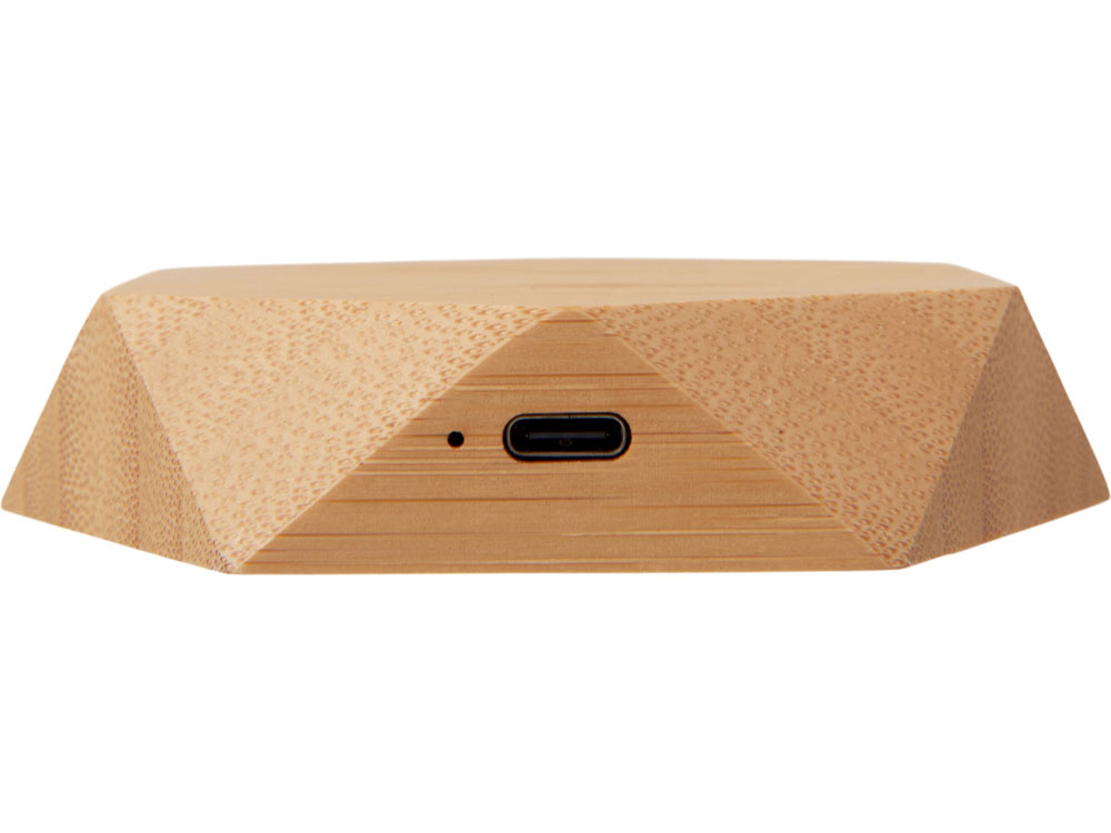 Беспроводное зарядное устройство Gex, 15 Вт