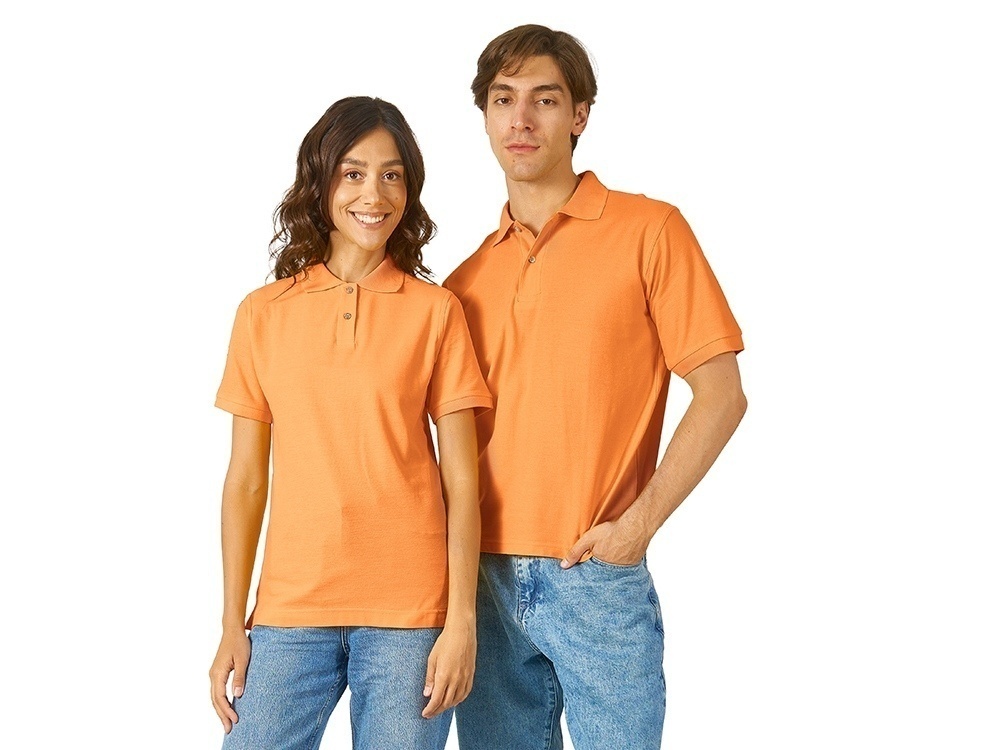 Рубашка поло Boston 2.0 мужская