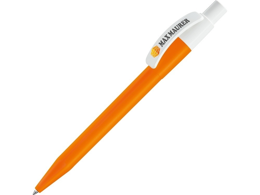 Ручка пластиковая шариковая Pixel KG F