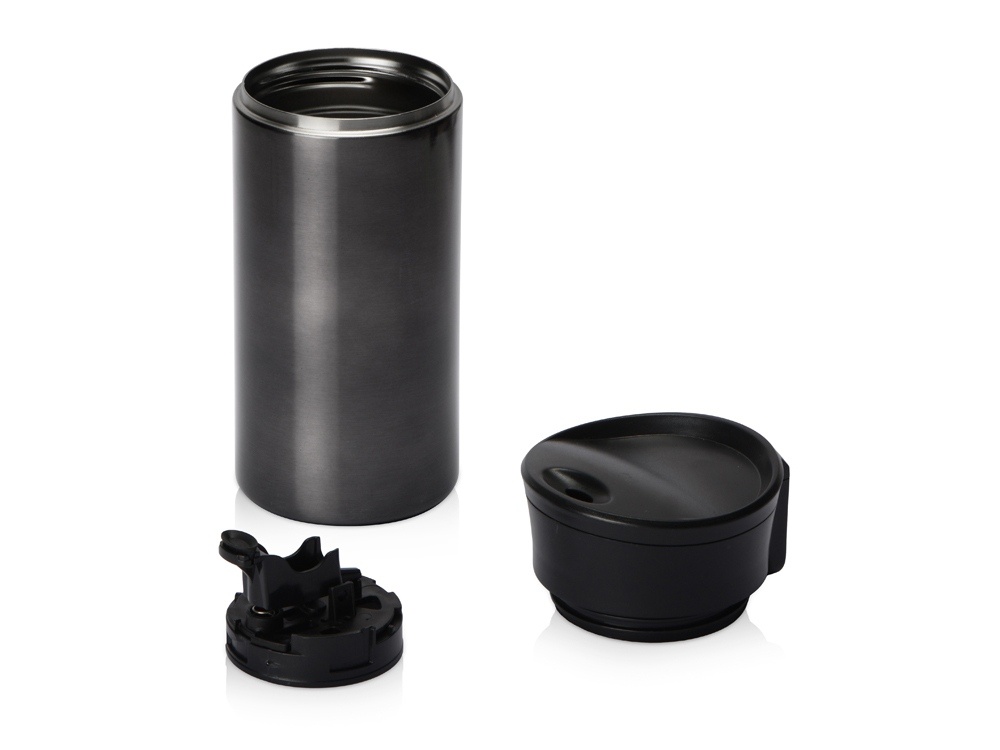 Вакуумная герметичная термокружка Upgrade, тубус