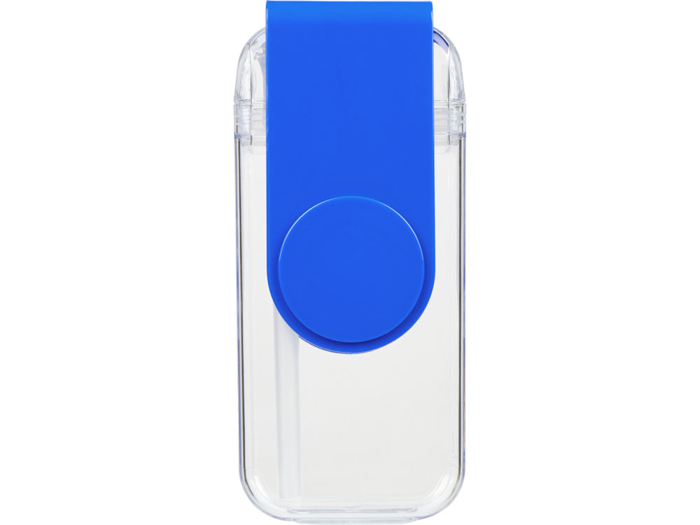 Бутылка для воды JUICY DRINK BOX, 290 мл