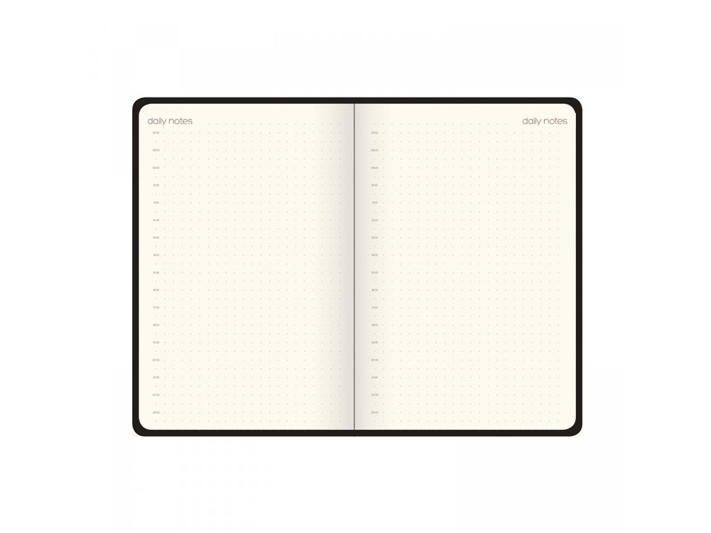 Ежедневник недатированный А5 Tokyo