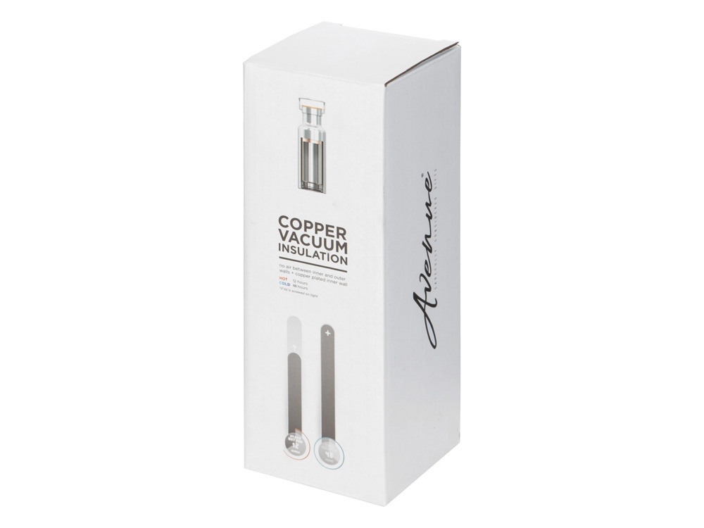 Термобутылка спортивная Thor