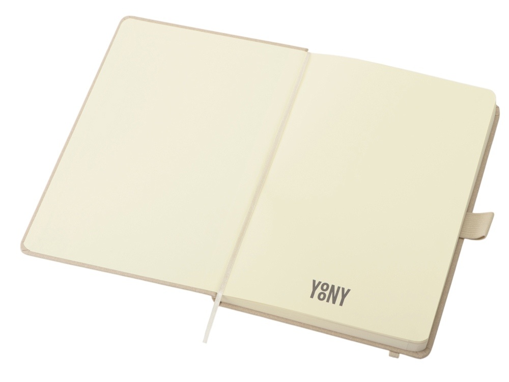 Блокнот А5 Snow Hard