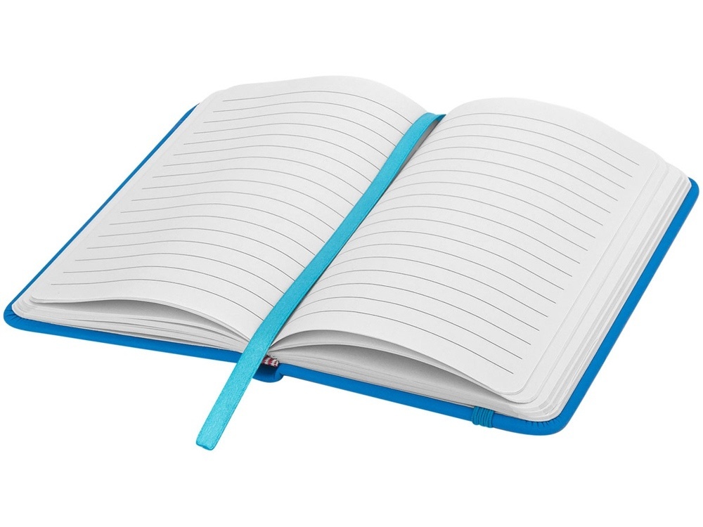 Блокнот А5 Spectrum с линованными страницами