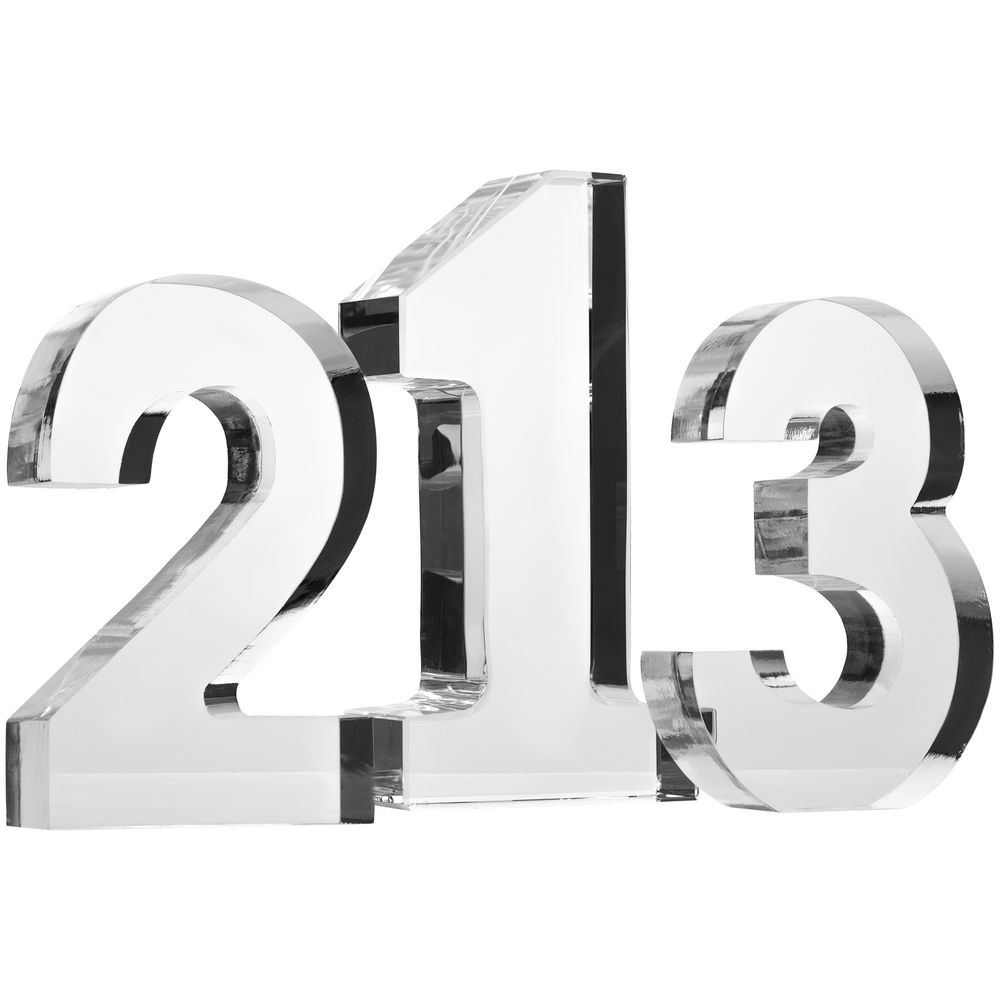 Стела Born Leader 3