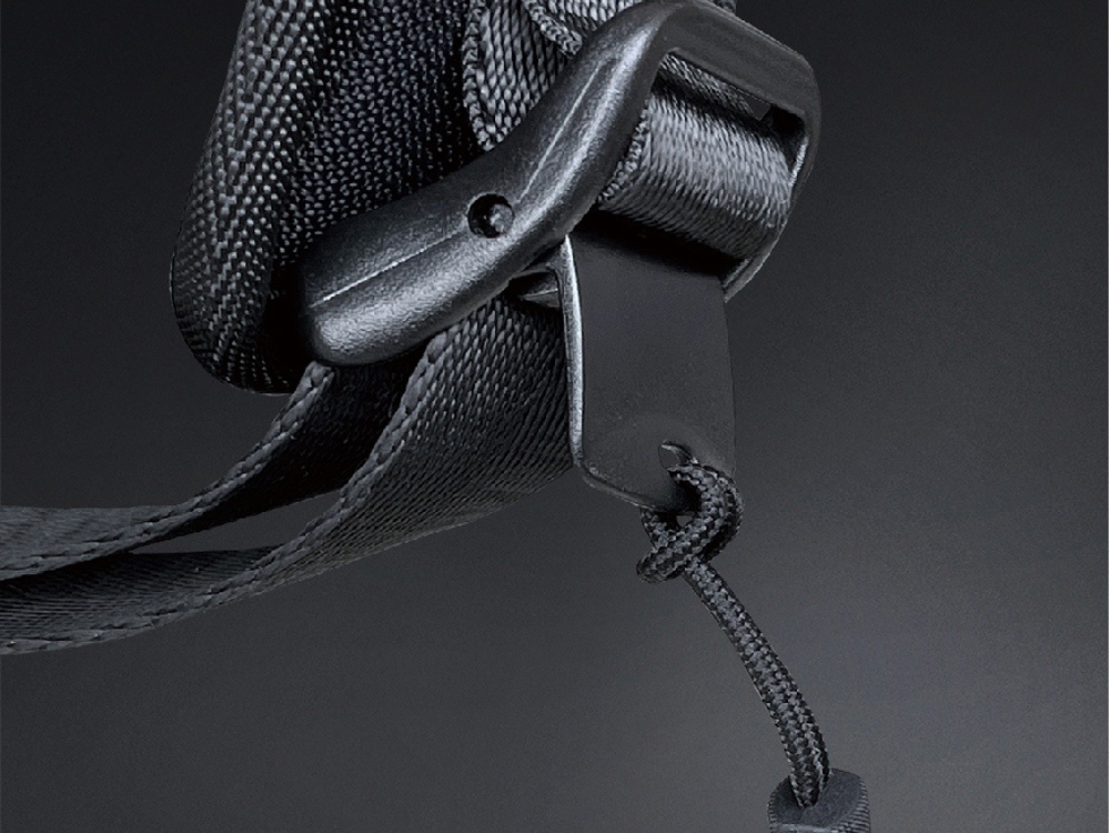 Водостойкий антикражный рюкзак Clickpack для ноутбука 15.6