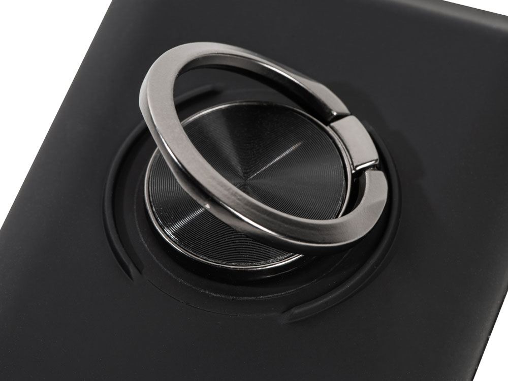 Магнитный беспроводной внешний аккумулятор с быстрой зарядкой QC/PD 20 Вт MagnetIQ, 5000 mAh