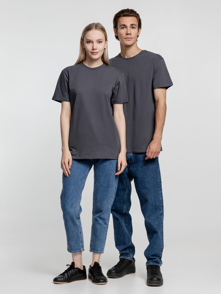 Футболка унисекс T-Bolka 160