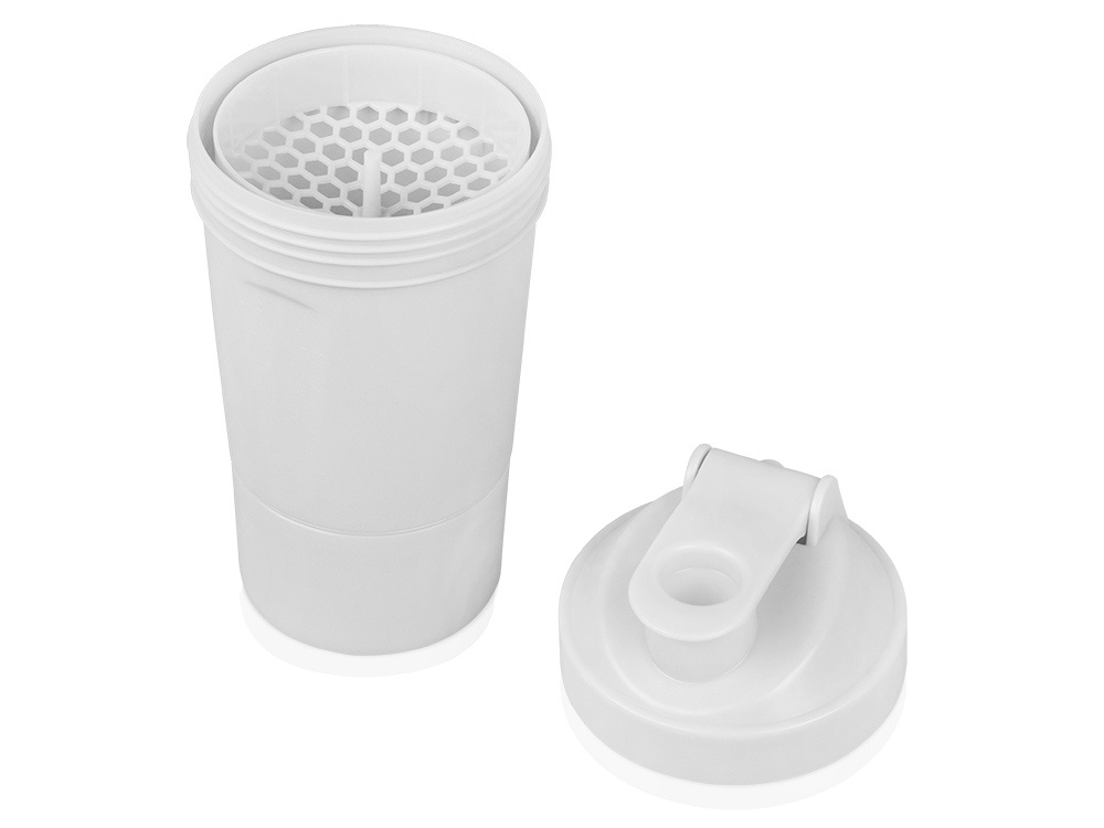 Шейкер для спортивного питания Level Up