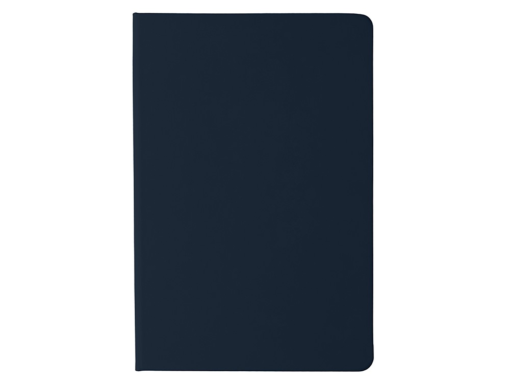 Блокнот в твердой обложке A5 Виспи в клетку