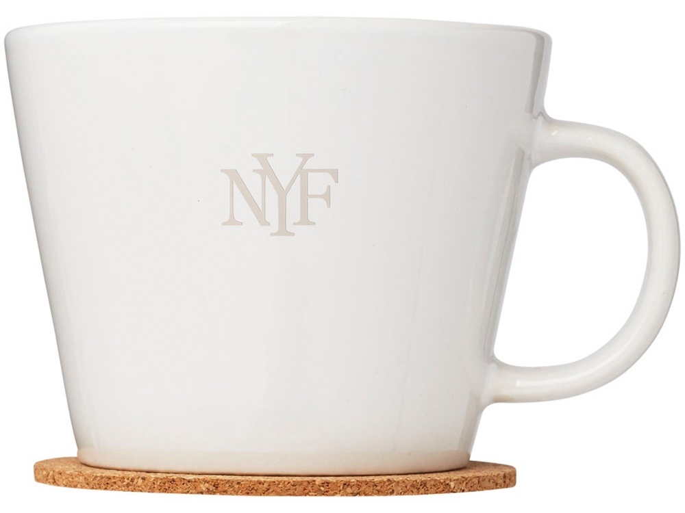 Набор чашек с костерами Hartley