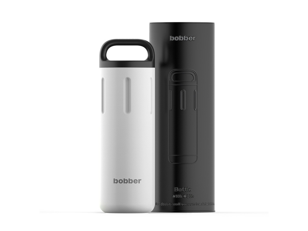 Вакуумный термос Bottle, 770 мл