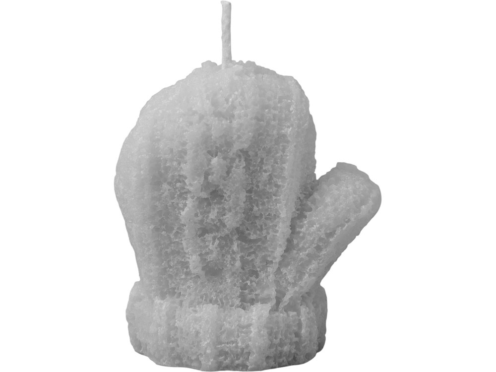 Свеча Рукавичка