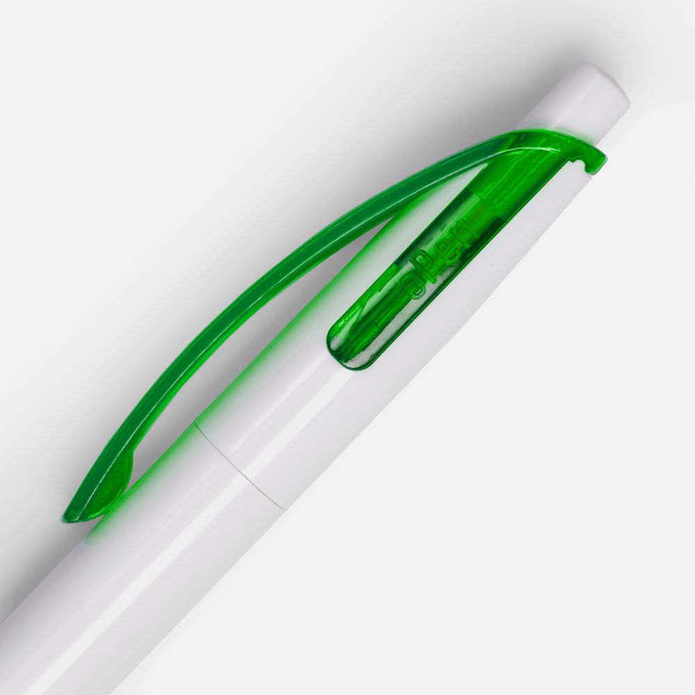 Ручка шариковая Bento