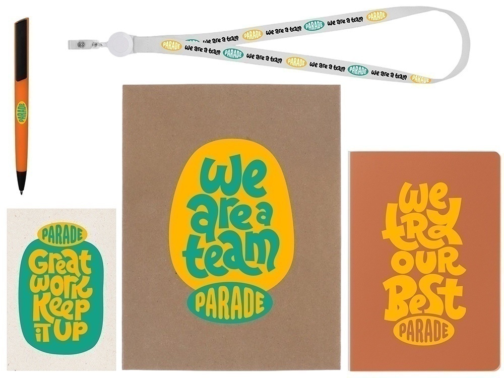 Welcome pack Smart start