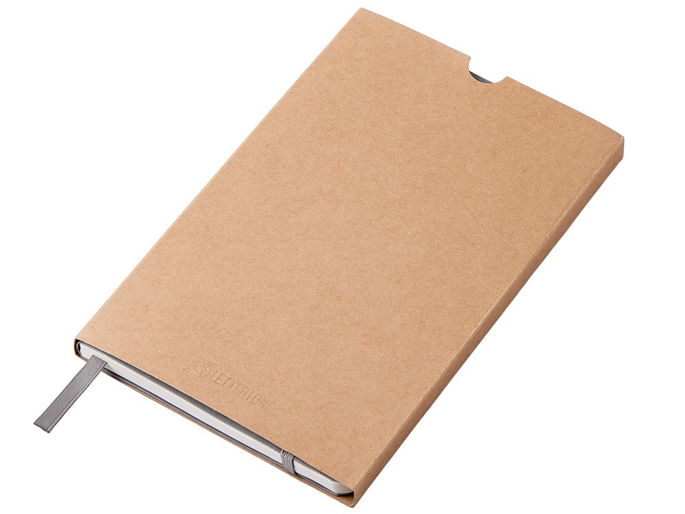 Блокнот А5 Вижн Тренд в гибкой обложке