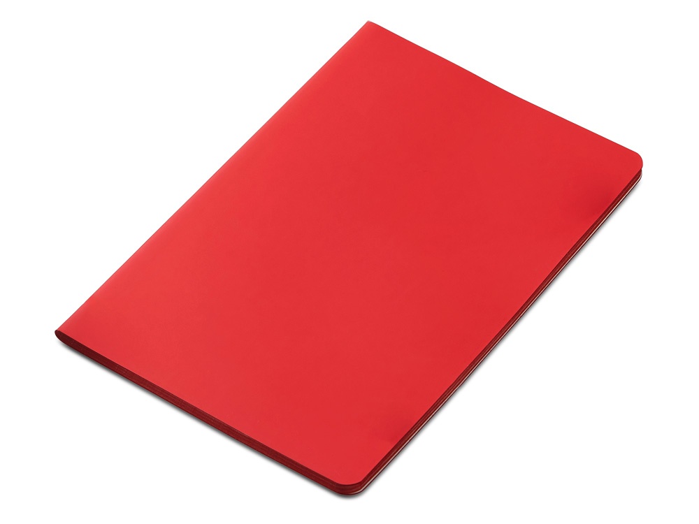 Блокнот А5 Одри софт-тач