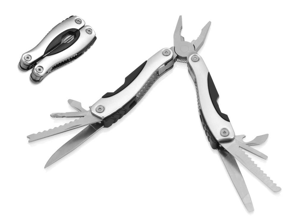 Мультитул Находка 11-в-1