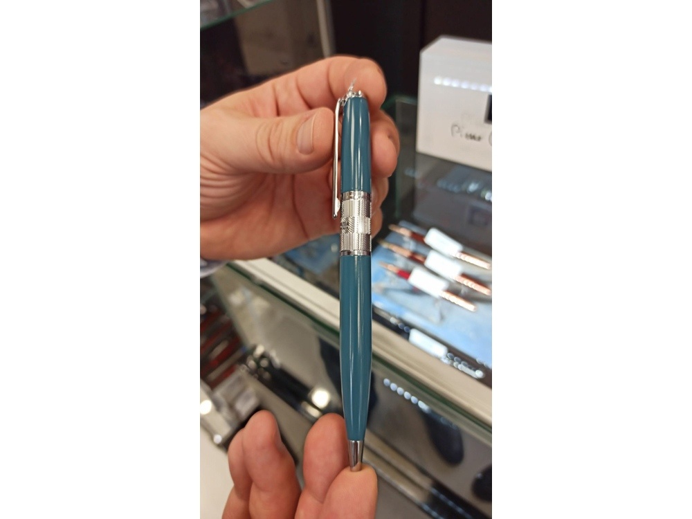 Ручка шариковая Baron