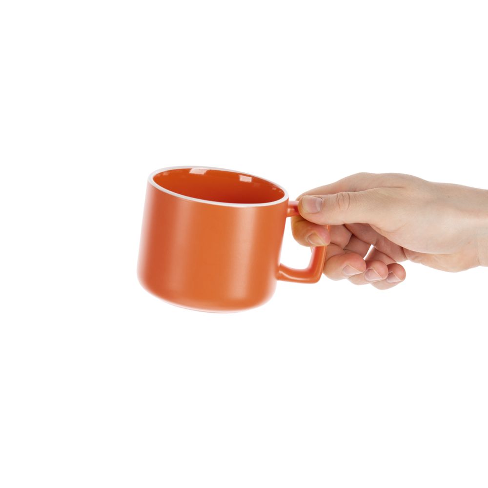 Чашка Fusion, ver.2