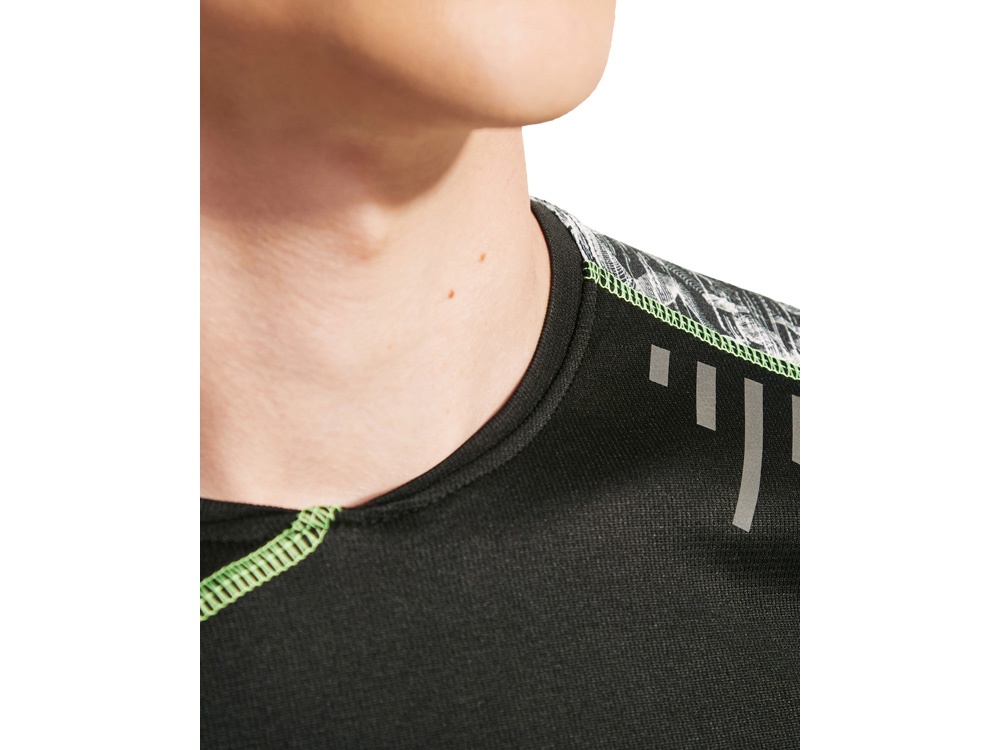 Спортивная футболка Sochi мужская