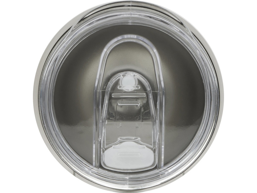 Термокружка Vacuum mug C1, soft touch, 370 мл