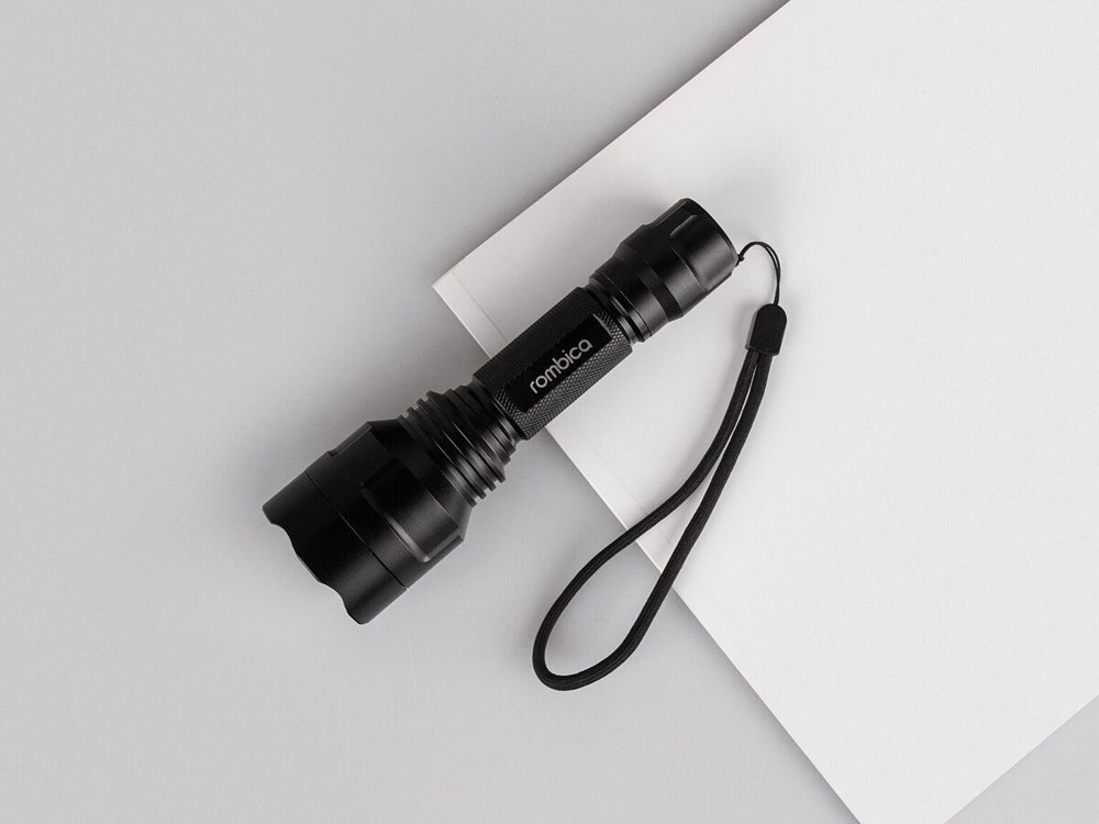 Светодиодный фонарь LED S2