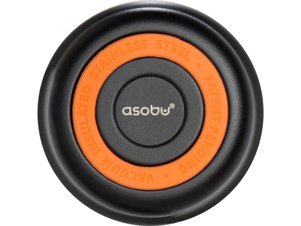 Вакуумная термокружка с керамическим покрытием Pick-Up, 650 мл