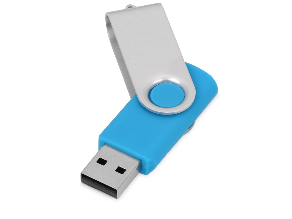 Флеш-накопитель USB 32 Гб Quebec