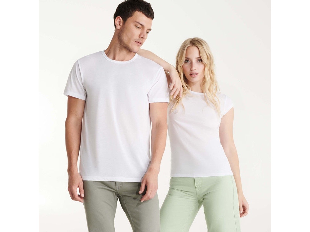 Футболка для сублимации Hawaii женская