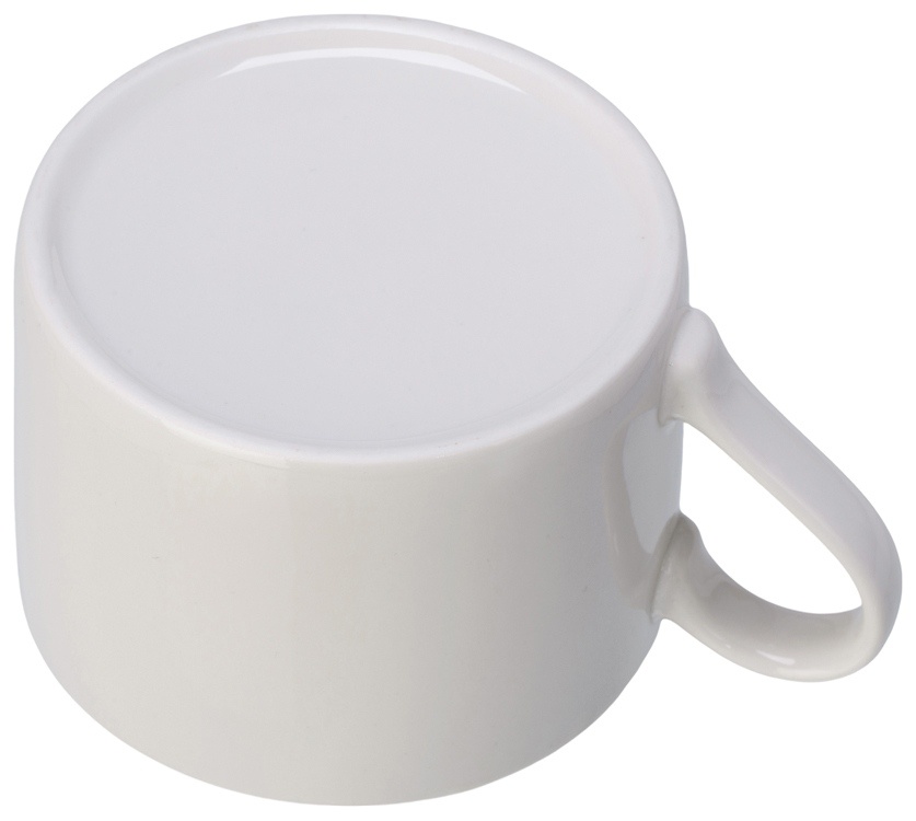 Чайная пара прямой формы Phyto 2.0