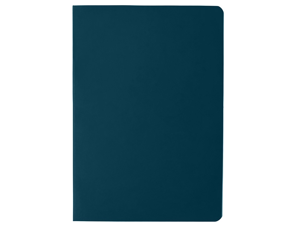 Блокнот в гибкой обложке A5 Виспи 2.0 в клетку