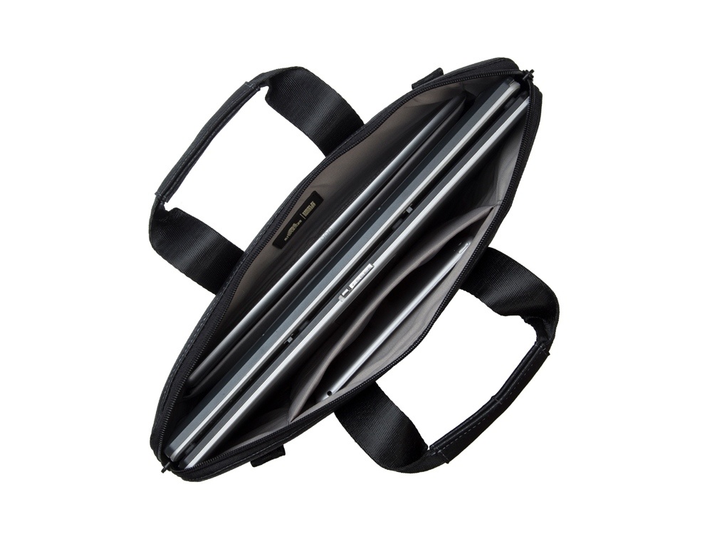 Кожаная сумка для ноутбука 15.6 дюймов