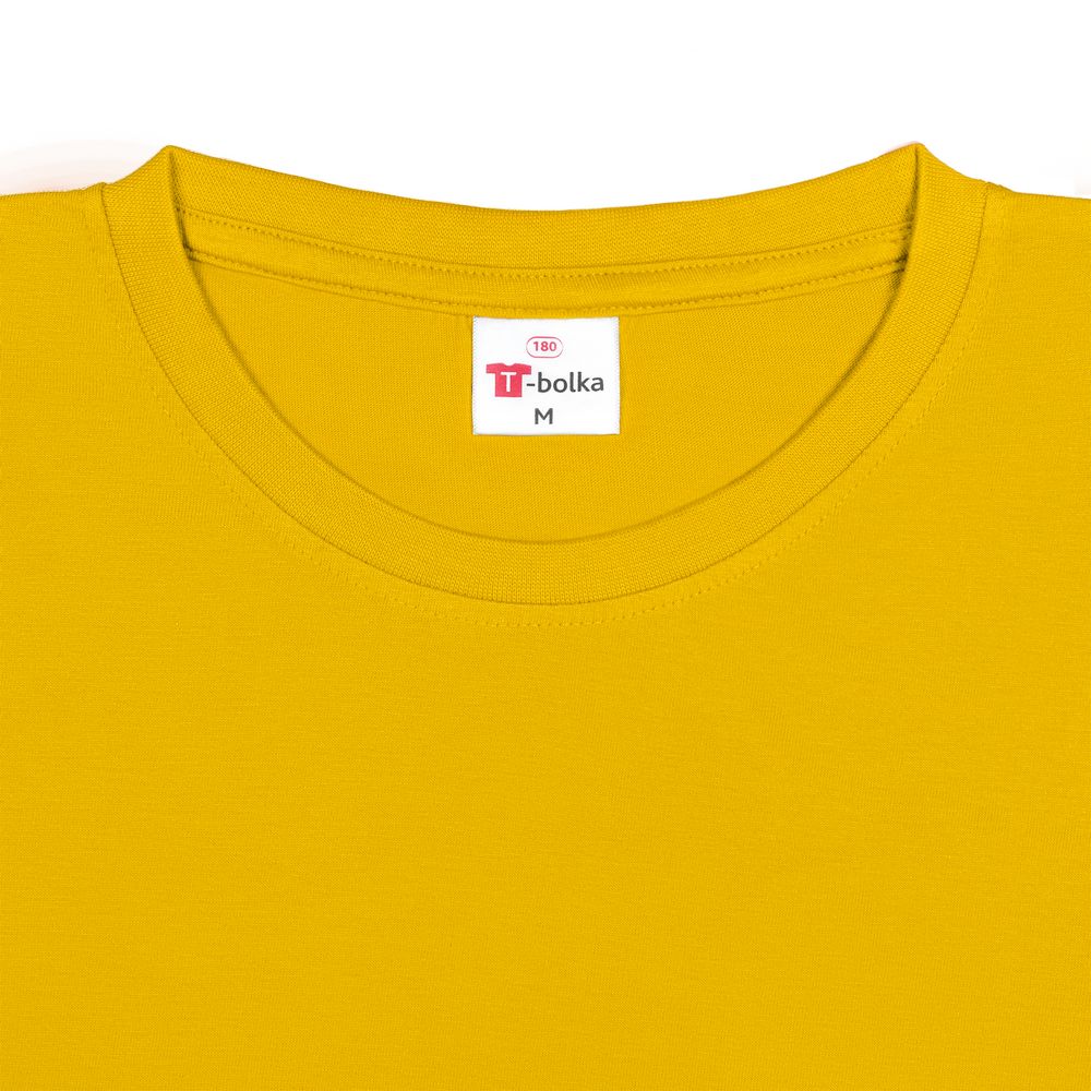 Футболка унисекс T-Bolka 180