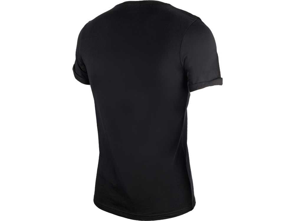 Футболка Sydney с подвернутыми рукавами, женская