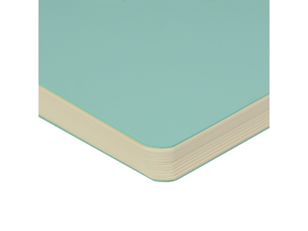 Скетчбук B5 Sketch & Art 100 г/м2, soft-touch