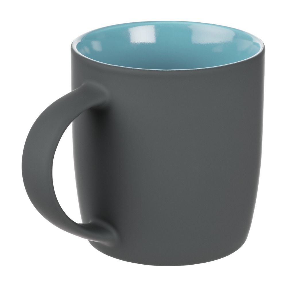 Кружка Surprise Touch с покрытием софт-тач