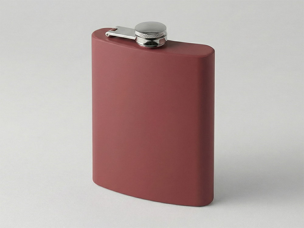 Фляжка Remarque soft-touch 2.0