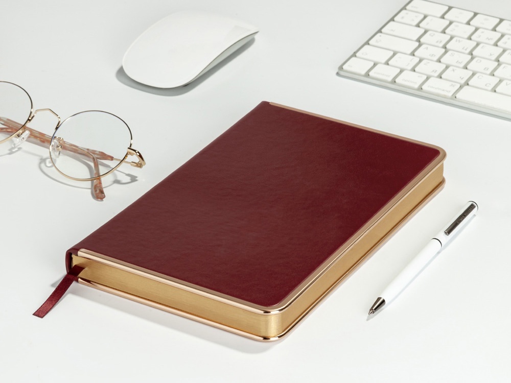 Ежедневник недатированный A5 Chelsea