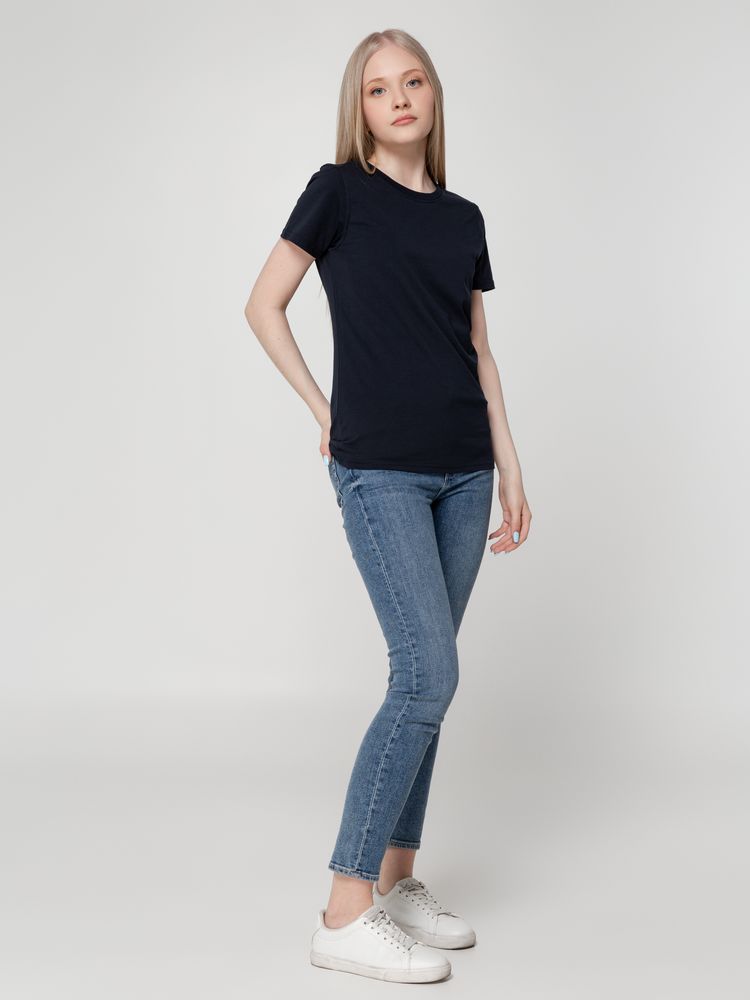 Футболка женская T-bolka Lady