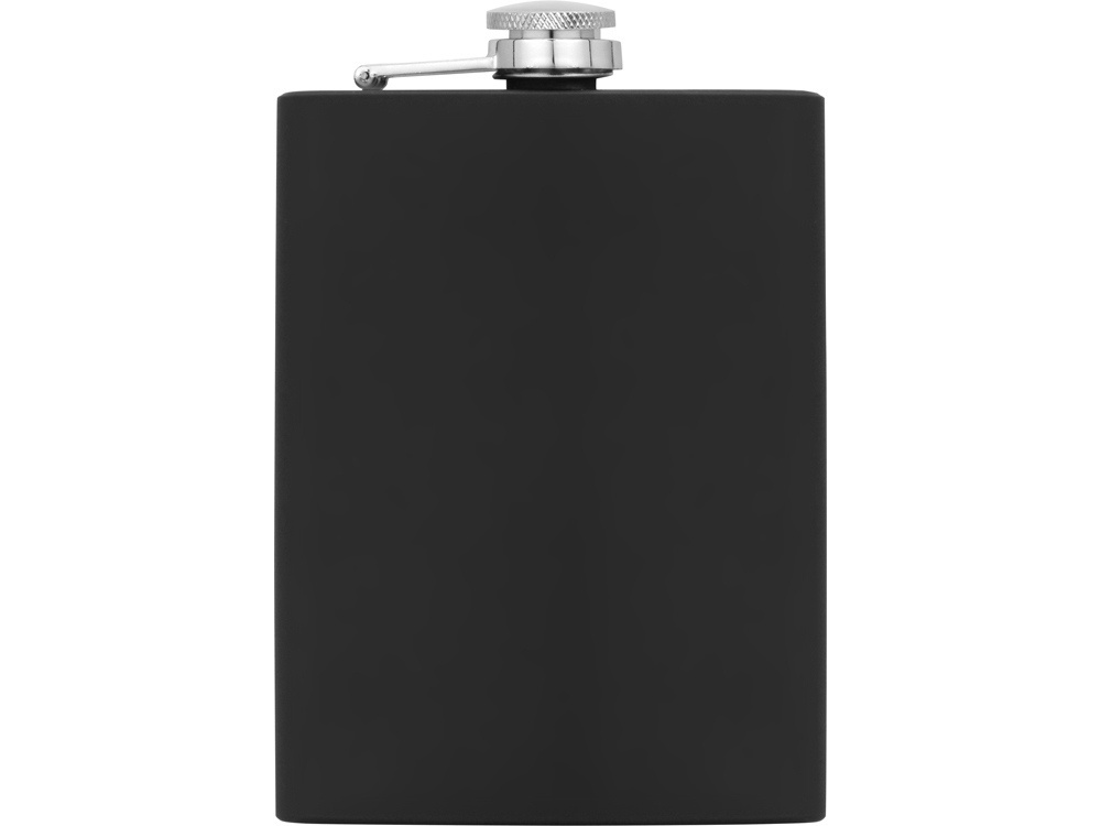 Подарочный набор с флягой и мультитулом Путешественник