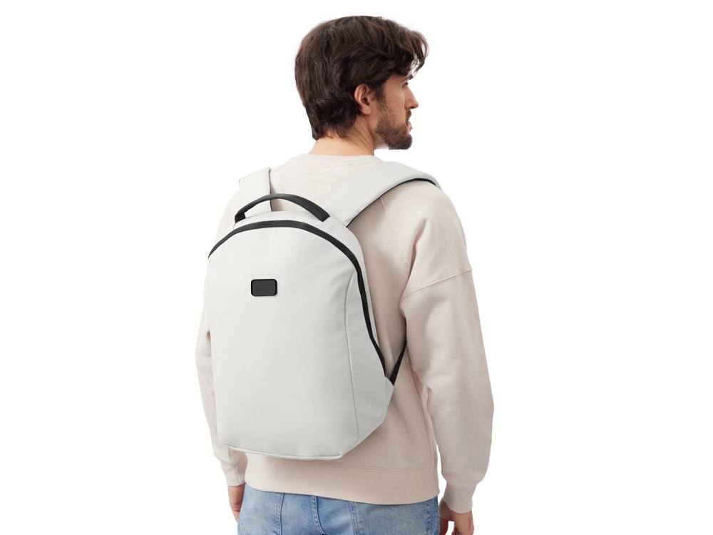 Рюкзак Sofit для ноутбука 14'' из экокожи