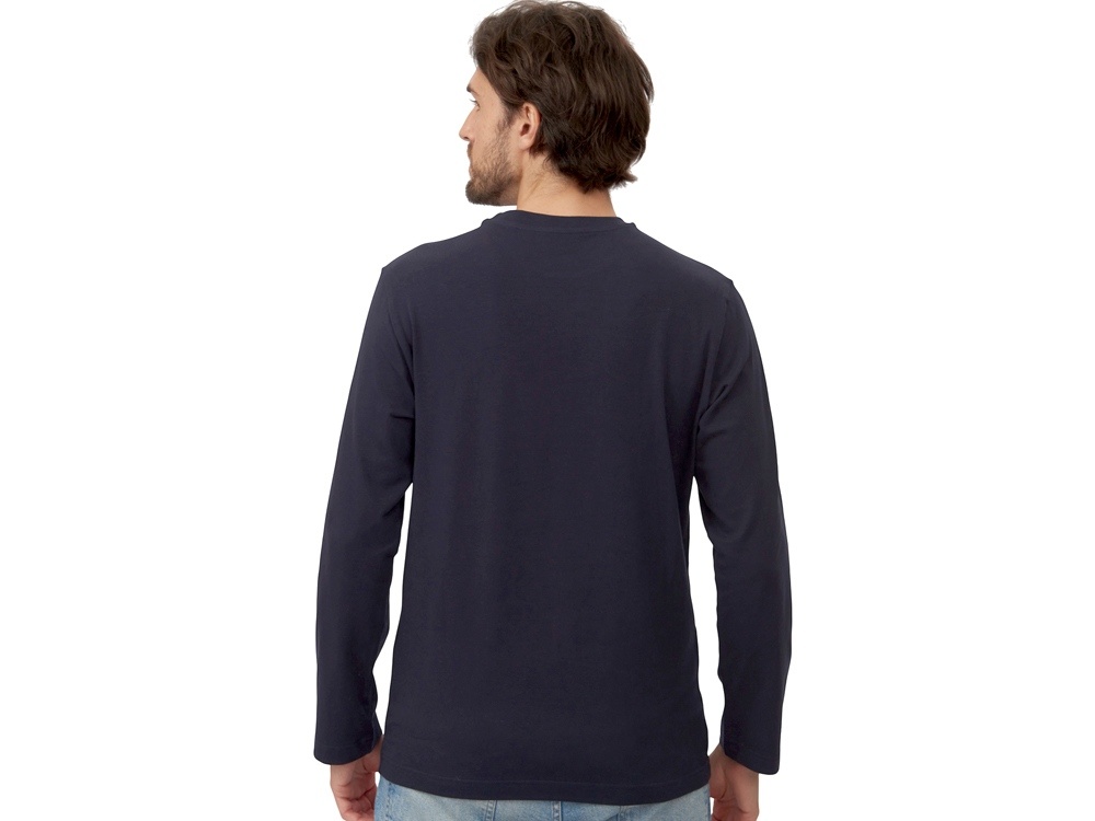 Лонгслив HD Fit мужской